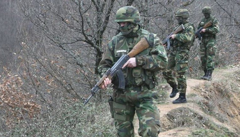 Српска војска